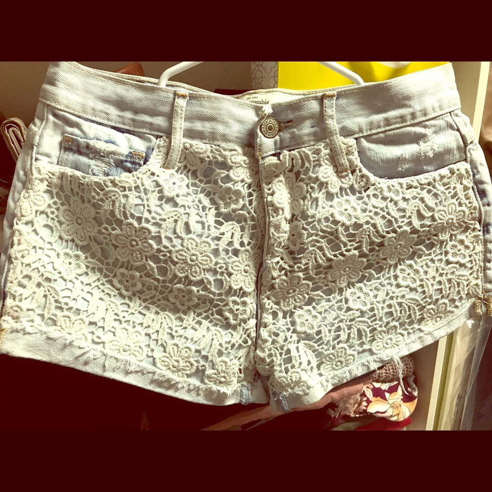 Short